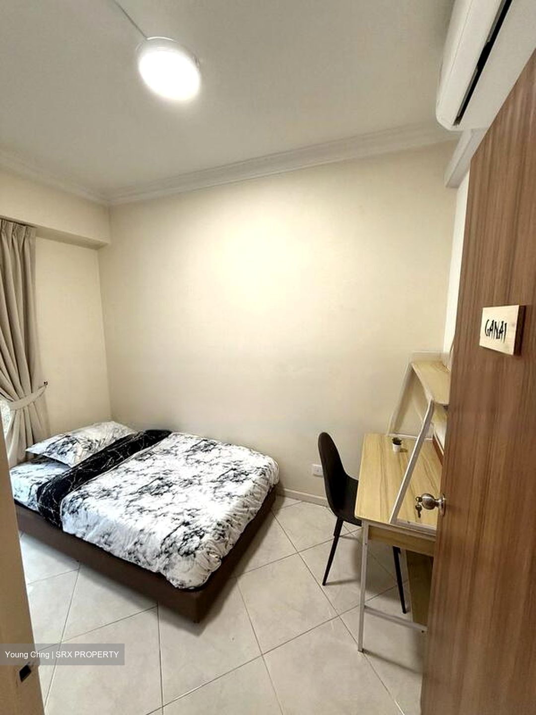 Elias Green (D18), Condominium #543568091